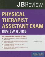 Physical Therapist Assistant Exam Review Guide [With Access Code]