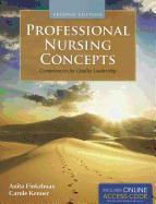Professional Nursing Concepts with Access Code: Competencies for Quality Leadership