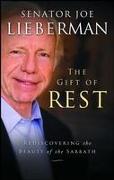 The Gift of Rest: Rediscovering the Beauty of the Sabbath