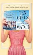 Ten Girls to Watch