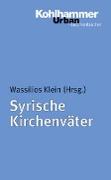 Syrische Kirchenväter