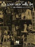 West Coast Seattle Boy: The Jimi Hendrix Anthology