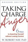 Taking Charge of Anger