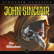 John Sinclair Classics - Folge 12