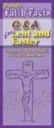 Q&A for Lent and Easter: Flip Cards