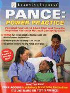 Pance: Power Practice