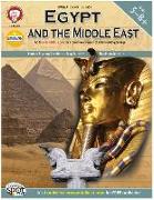 Egypt and the Middle East, Grades 5 - 8