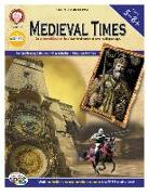 Medieval Times, Grades 5 - 8