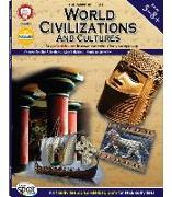 World Civilizations and Cultures, Grades 5 - 8