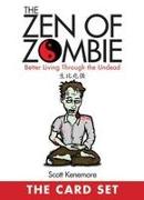 The Zen of Zombie: The Card Set