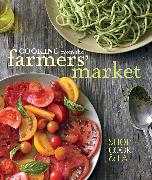 Cooking from the Farmers' Market