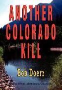 Another Colorado Kill
