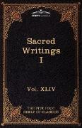 Sacred Writings I