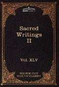 Sacred Writings II