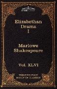 Elizabethan Drama I