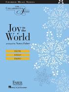 Joy to the World - The Collaborative Artist Chamber Music Series