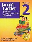 Jacob's Ladder Reading Comprehension Program - Primary 2