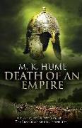 Prophecy: Death of an Empire (Prophecy Trilogy 2)