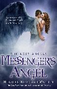 Messenger'S Angel: Lost Angels Book 2