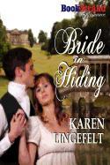 Bride in Hiding (Bookstand Publishing Romance)