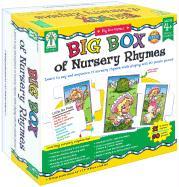 Big Box of Nursery Rhymes Puzzle