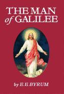 The Man of Galilee