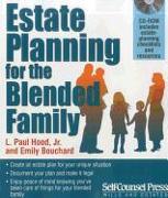 Estate Planning for the Blended Family