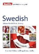 Berlitz Swedish Phrase Book & Dictionary