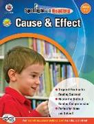 Cause & Effect, Grades 1 - 2