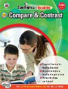 Compare & Contrast, Grades 3 - 4