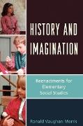 History and Imagination