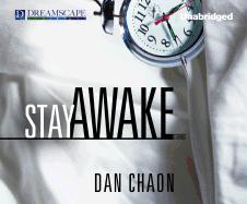 Stay Awake: Stories