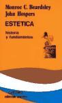 Estética : historia y fundamentos