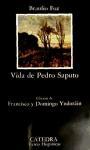 Vida de Pedro Saputo