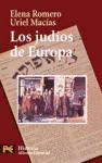 Los judíos de Europa : un legado de 2000 años