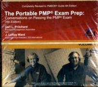 The Portable PMP® Exam Prep