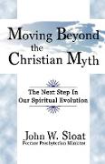 Moving Beyond the Christian Myth
