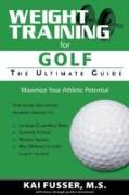 Weight Training for Golf