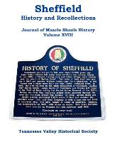 Sheffield - History and Recollections