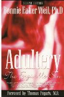 Adultery, the Forgivable Sin