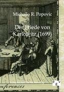 Der Friede von Kattowitz (1699)