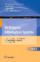 ENTERprise Information Systems