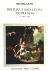 Pintura y escultura en Francia, 1700-1789