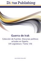 Guerra de Irak