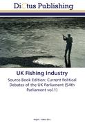 UK Fishing Industry