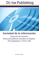 Sociedad de la información