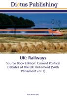 UK: Railways