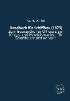 Handbuch für Schiffbau (1879)