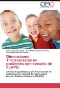 Dimensiones Transversales en pacientes con secuela de FLAPU