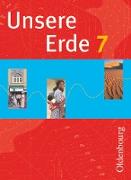 Unsere Erde (Oldenbourg), Realschule Bayern 2012, 7. Jahrgangsstufe, Schülerbuch